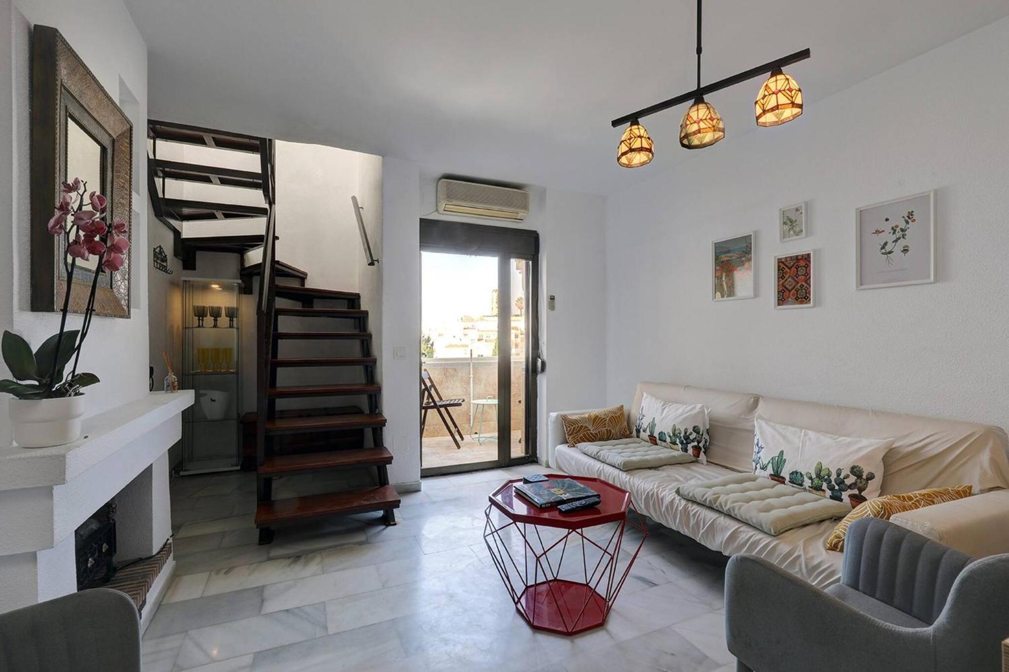 082 - Stunning Sea Views Beachfront Apartment Benalmádena Zewnętrze zdjęcie